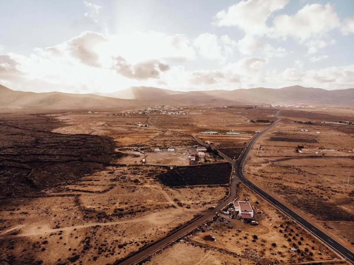 Villa la senda del majorero Antigua   Antigua (Fuerteventura)