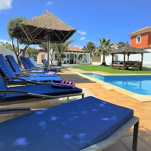 Villa Amelie, Antigua (Fuerteventura)