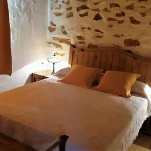 Сasa de vacaciones Casa En El Centro De Fuerteventura, Antigua (Fuerteventura)