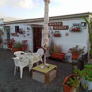 Apartamento Majada Blanca, Antigua (Fuerteventura)